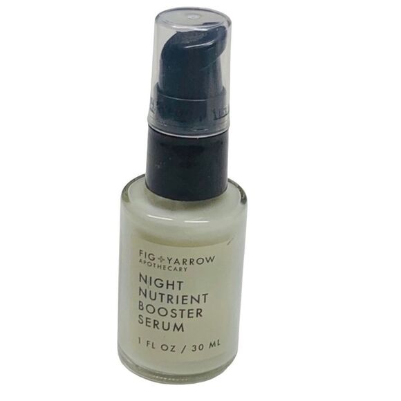 Fig+Yarrow Night Nutrient Booster Serum - Picture 8 of 12